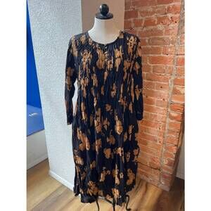 NEW DRESS ADDICT women's juju dress in black